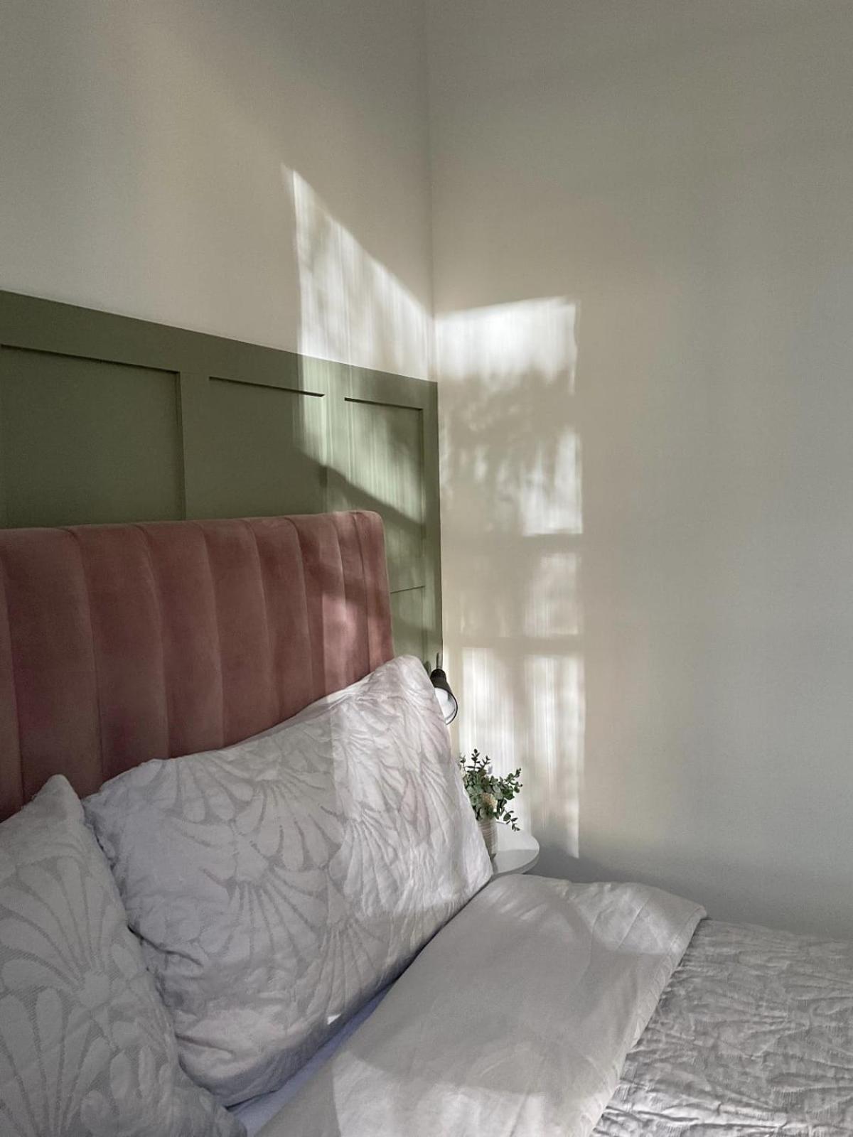 Cosy In Kensington Olympia Apartment *